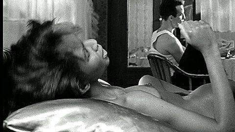 Pic: Billie Neal in Down by Law (1986)