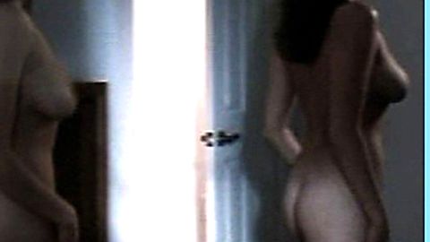 Pic: Annie Dufresne in Silent Hunter (1995)