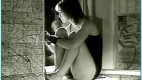 Pic: Katharina Thalbach in Domino (1982)