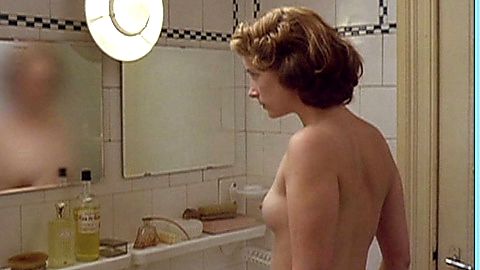 Pic: Kristien Van Pellicom in Innocence (2000)