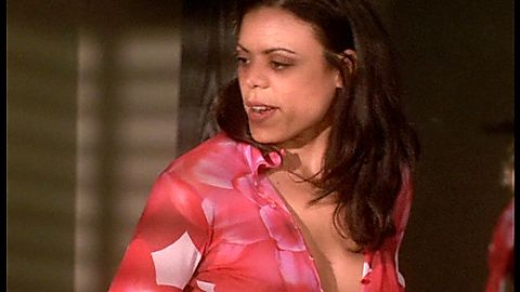 Pic: Anais Granofsky in Soul Food (2000)