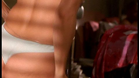 Pic: Anais Granofsky in Soul Food (2000)