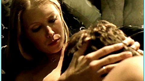 Pic: Insa Magdalena Steinhaus in Nichts bereuen (2001)