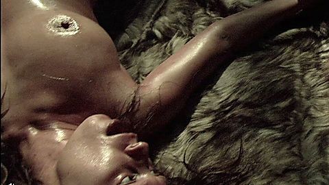 Pic: Diana Suárez in Sex and Lucía (2001)