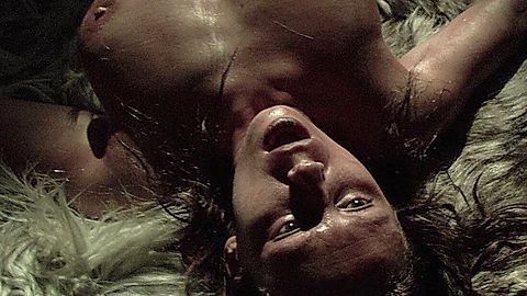 Pic: Diana Suárez in Sex and Lucía (2001)