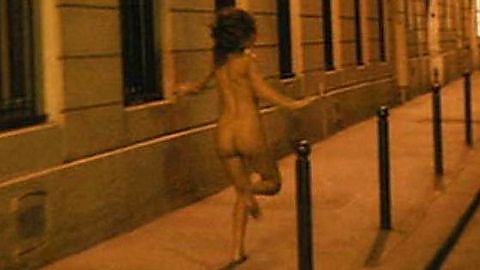 Pic: Irene Montalà in Russian Dolls (2005)