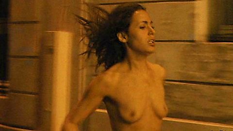 Pic: Irene Montalà in Russian Dolls (2005)