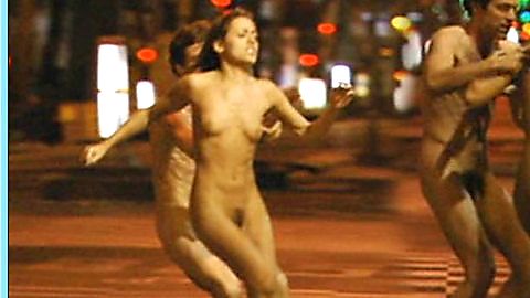 Pic: Irene Montalà in Russian Dolls (2005)