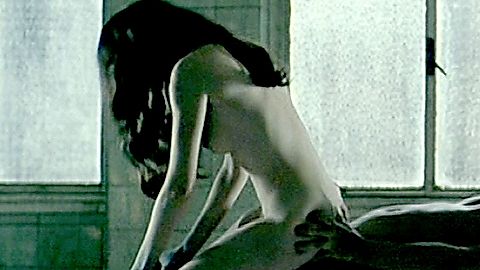 Pic: Raquel González in Fausto 5.0 (2001)