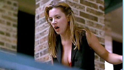 Pic: Mary Kapper in Night Vision (1997)