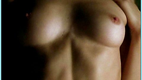 Pic: Laura Domínguez in Gente pez (2001)