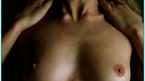 Pic: Laura Domínguez in Gente pez (2001)