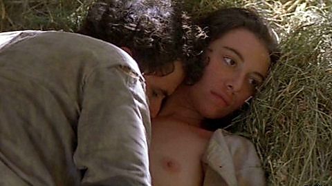 Pic: Elena Mar Fernández in Butterfly (1999)