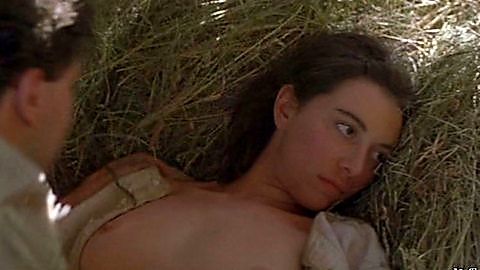 Pic: Elena Mar Fernández in Butterfly (1999)