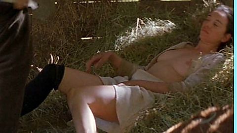 Pic: Elena Mar Fernández in Butterfly (1999)