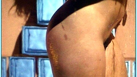 Pic: Stacia Zhivago in Sorority House Massacre II (1990)