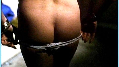 Pic: Barbii  in Sorority House Massacre II (1990)