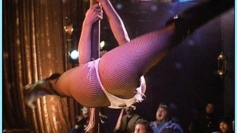 Pic: Bridget Carney in Sorority House Massacre II (1990)