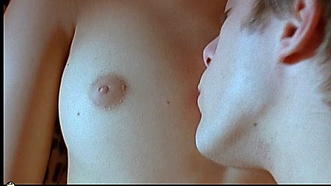 Pic: Julia Maraval in You'll Get Over It (2002)