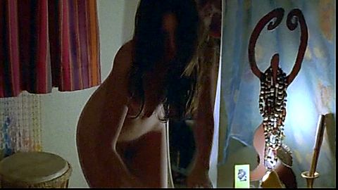 Pic: Julia Maraval in You'll Get Over It (2002)