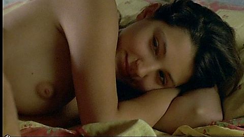 Pic: Julia Maraval in You'll Get Over It (2002)