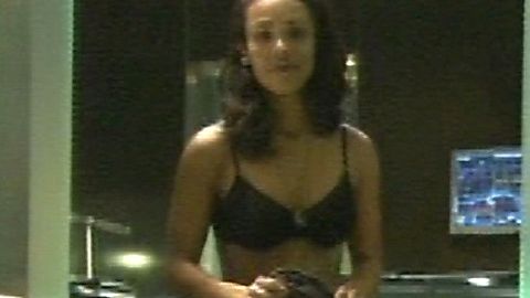Pic: Kandyse McClure in Battlestar Galactica (2004)