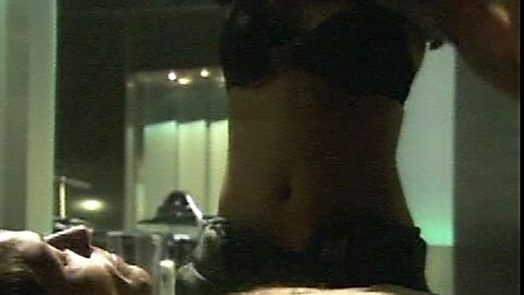 Pic: Kandyse McClure in Battlestar Galactica (2004)