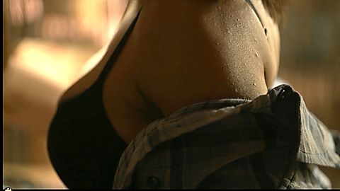 Pic: Kandyse McClure in Hemlock Grove (2013)