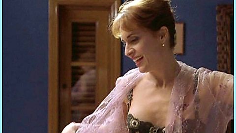 Pic: Adriana Ozores in Nobody's Life (2002)