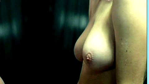 Pic: Jana Pallaske in Engel & Joe (2001)