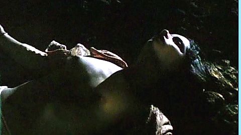 Pic: Melania Urbina in City of M (2000)