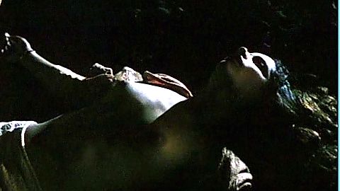 Pic: Melania Urbina in City of M (2000)