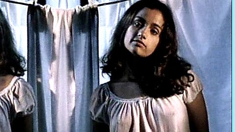 Pic: Melania Urbina in City of M (2000)