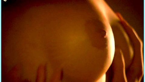 Pic: Melania Urbina in Manana Te Cuento 2 (2007)