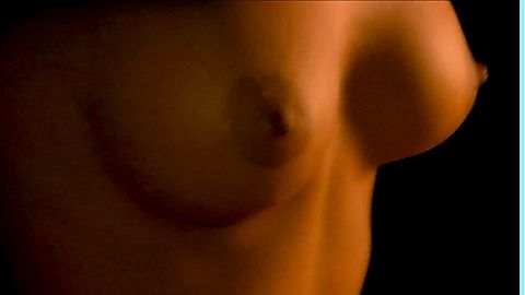 Pic: Melania Urbina in Manana Te Cuento 2 (2007)