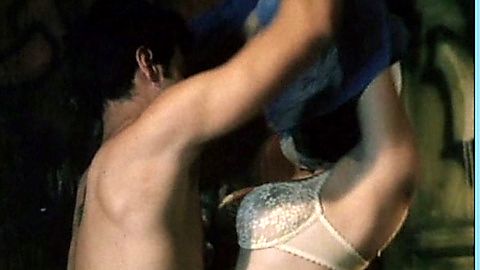 Pic: Gianella Neyra in City of M (2000)