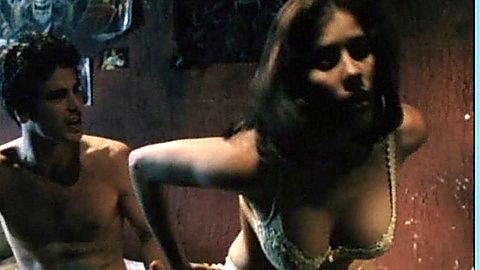 Pic: Gianella Neyra in City of M (2000)
