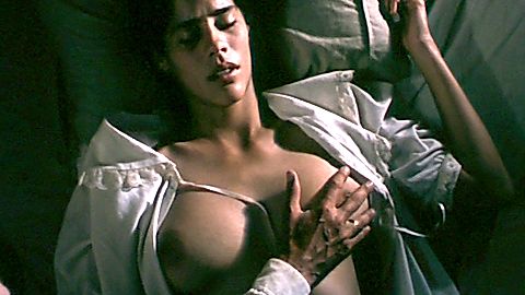 Pic: Gianella Neyra in Polvo enamorado (2003)