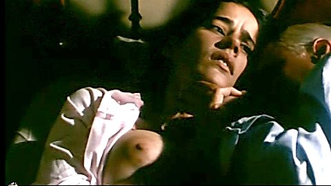 Pic: Gianella Neyra in Polvo enamorado (2003)