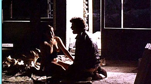 Pic: Saskia Ten Batenburg in Spetters (1980)