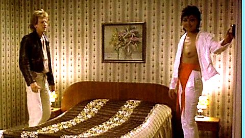 Pic: Marianne Boyer in Spetters (1980)