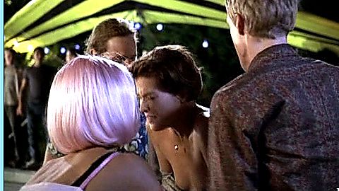 Pic: Valerie Niehaus in Flashback (2000)
