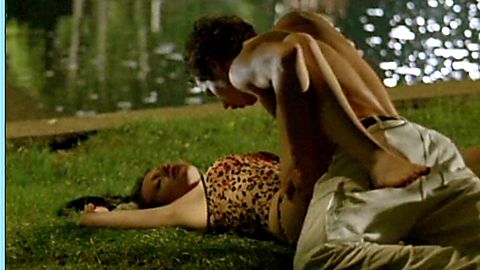 Pic: Lavinia Wilson in Julietta (2001)