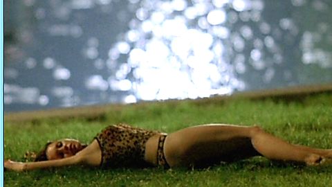 Pic: Lavinia Wilson in Julietta (2001)