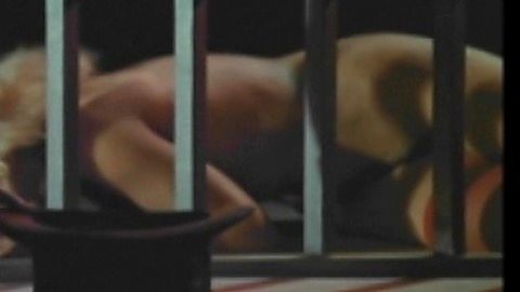Pic: Maria Rohm in 99 Women (1969)