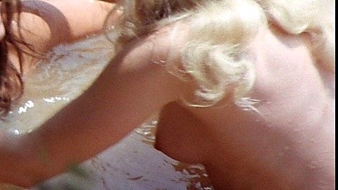 Pic: Maria Rohm in Marquis de Sade: Justine (1969)