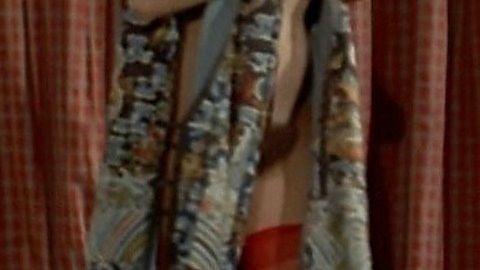 Pic: Maria Rohm in The Girl from Rio (1969)