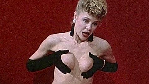 Pic: Sarah Maur Thorp in Edge of Sanity (1989)