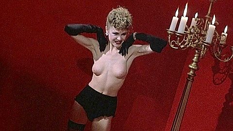 Pic: Sarah Maur Thorp in Edge of Sanity (1989)