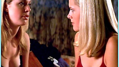 Pic: Maggie Lawson in Winter Break (2003)